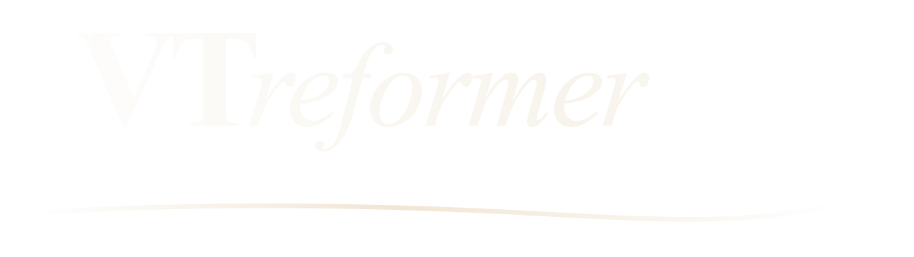 VTreformer Logo