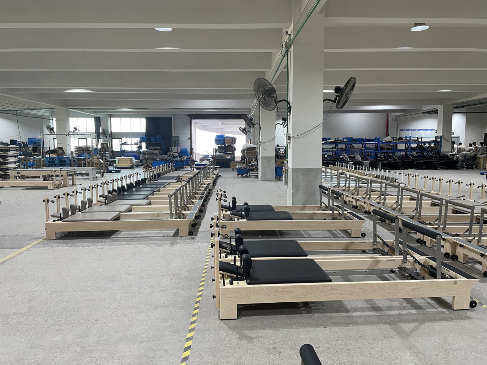Pilates reformer after sales support Pilates reformer after sales support