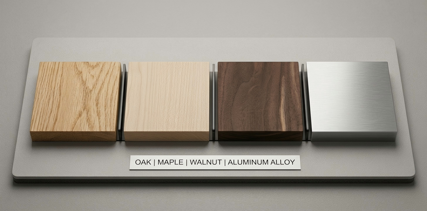 Material