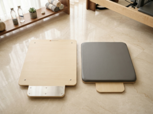 Jumpboard