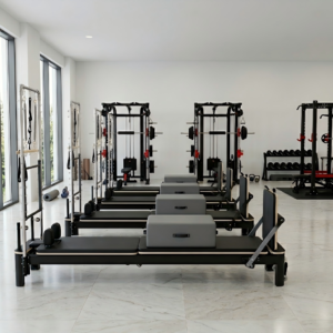 Commercial Gym Pilates Equipment