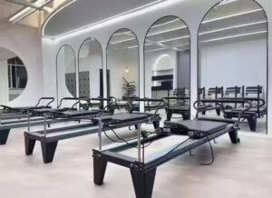 Pilates & Yoga Studio Equipment