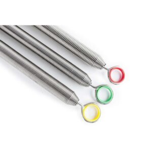 Springs for chair