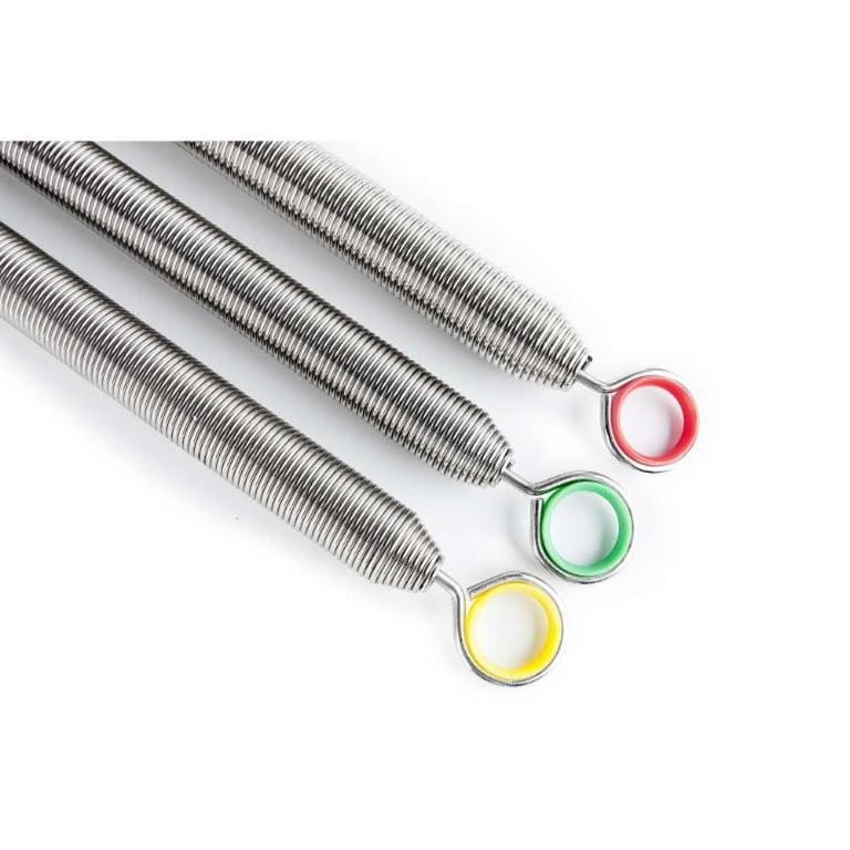 Springs for chair