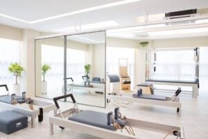 Home Pilates Equipment