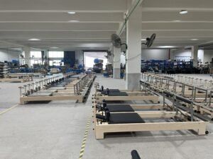 Wholesale Pilates Equipment Supplier