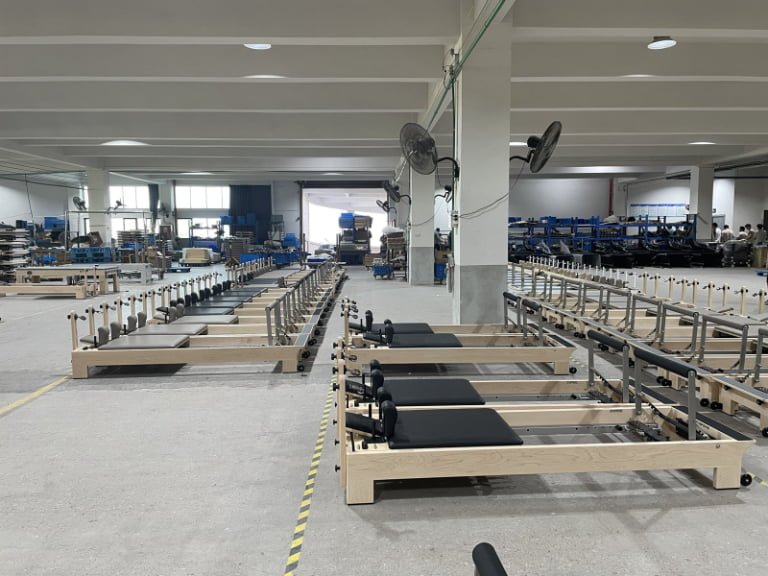 Wholesale Pilates Equipment Supplier