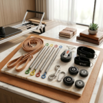 Accessories & Small Equipment