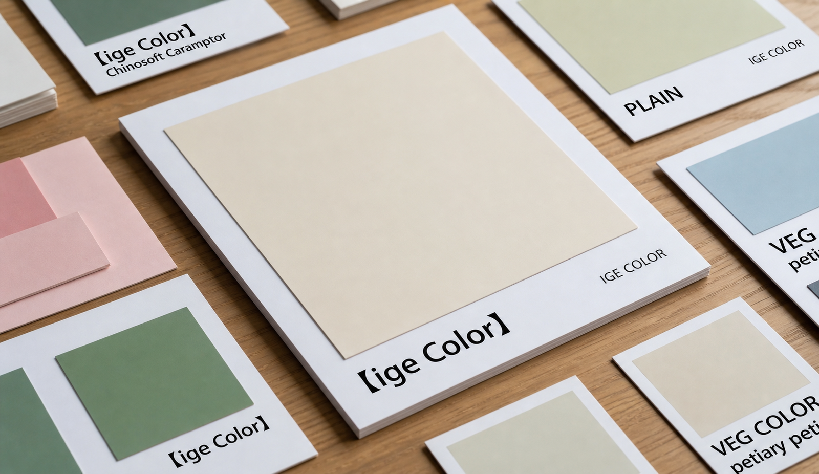 color