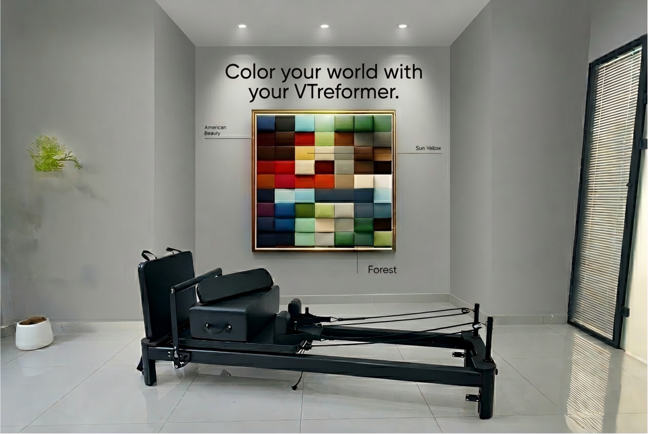 Premium Upholstery