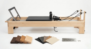 Private Label Brand Launched Custom Pilates Equipment with Logo, Colors & Packaging