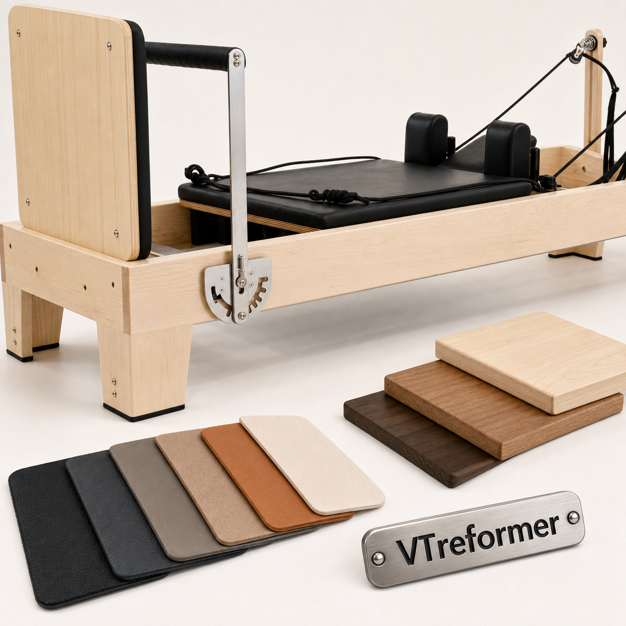 OEM customization capabilities