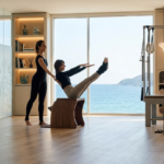 Pilates Chair