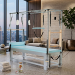 Cadillac & Trapeze Table
