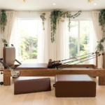 Pilates Reformer