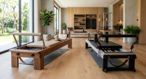 Wood vs Aluminum Pilates Reformers: Which Is Better?