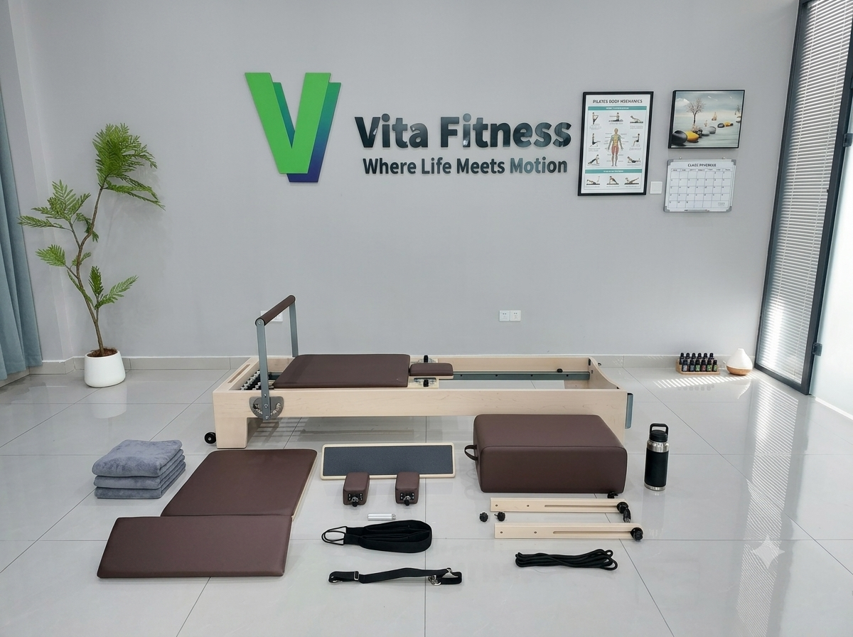 Rehabilitation & Clinical Pilates