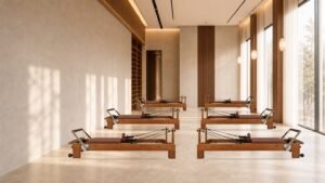 How to Plan a Pilates Studio Layout: Space and Equipment Guide