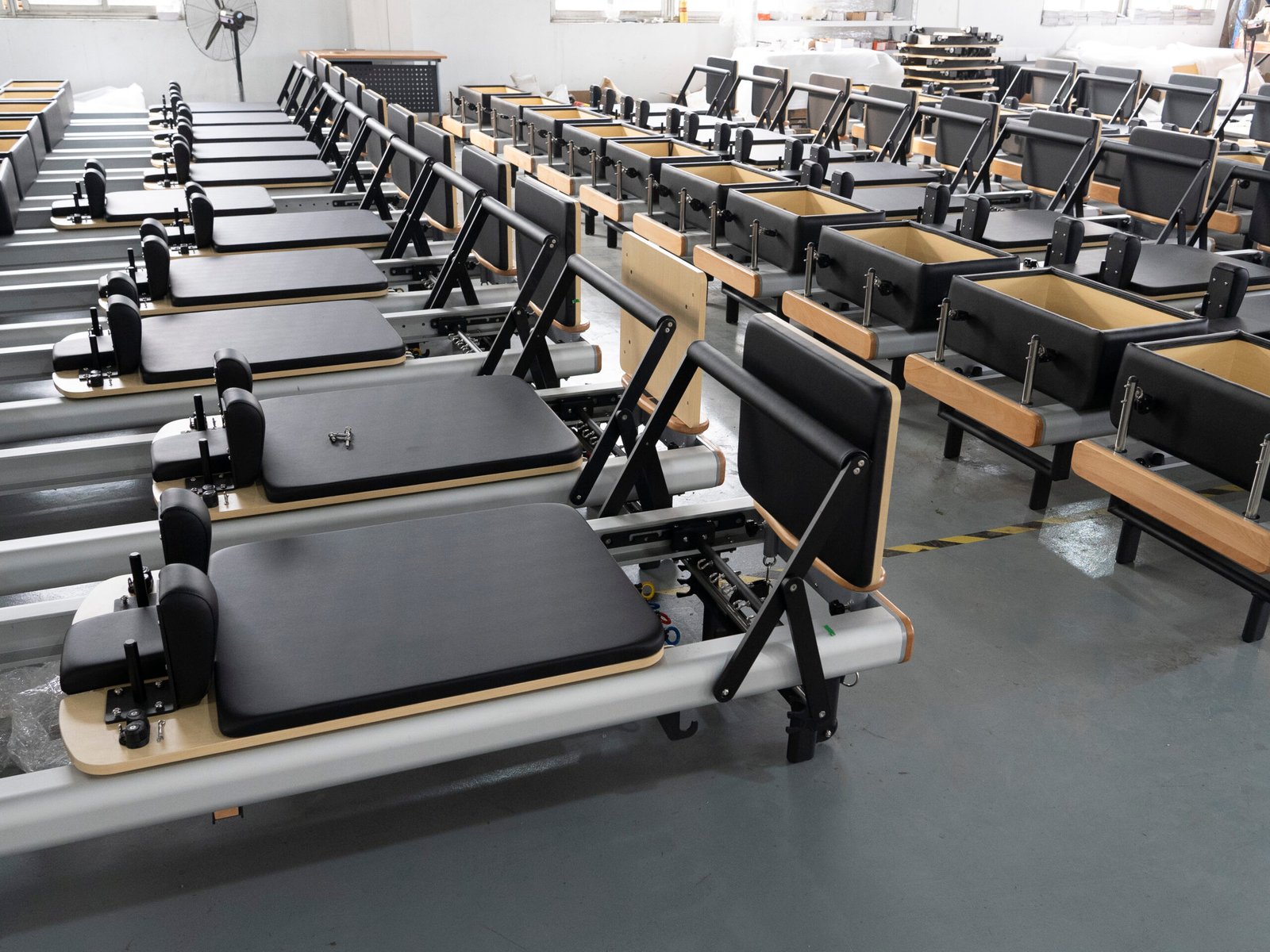 How Profitable Is a Reformer Pilates Business?