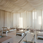 Commercial Pilates Studios