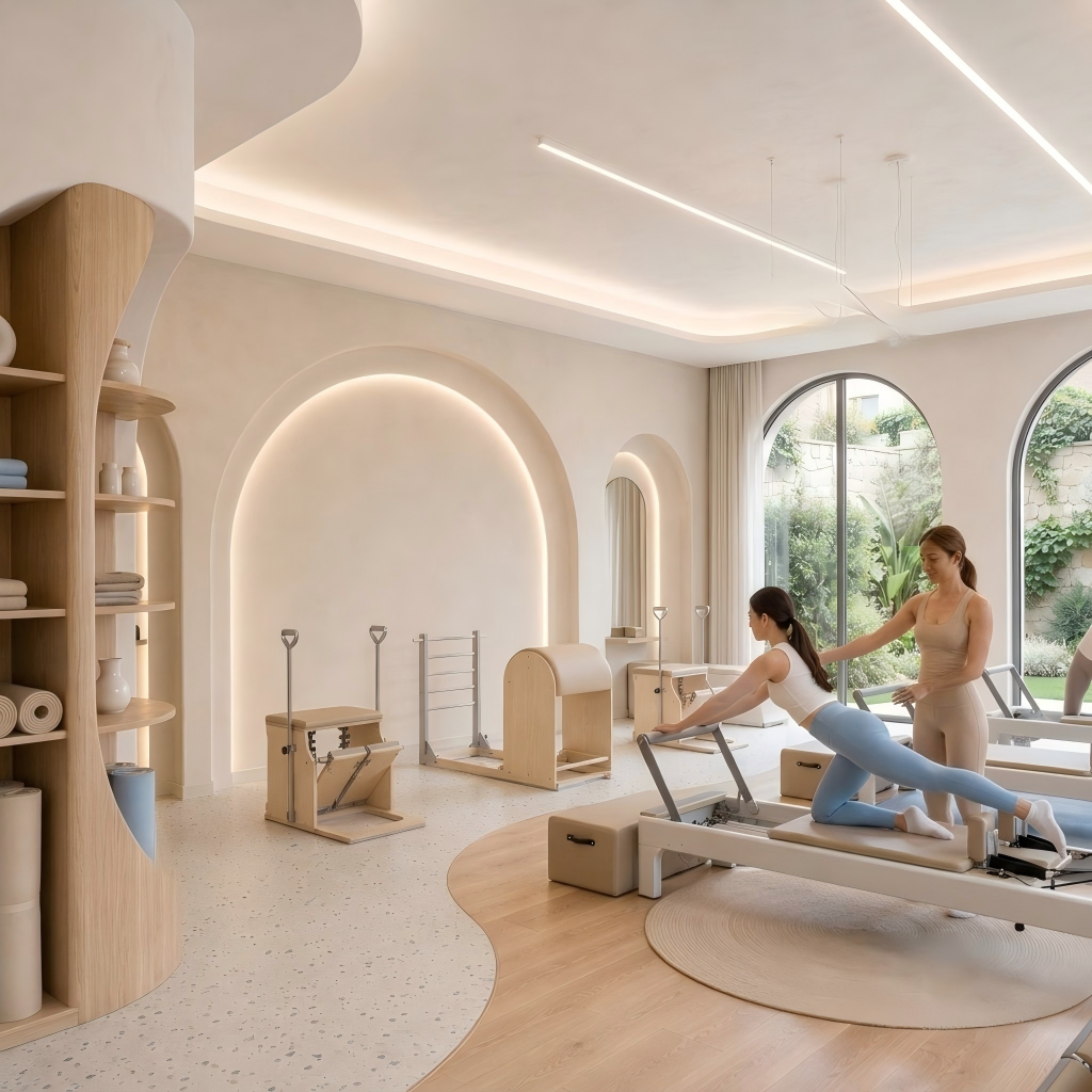 Hospitality & Wellness