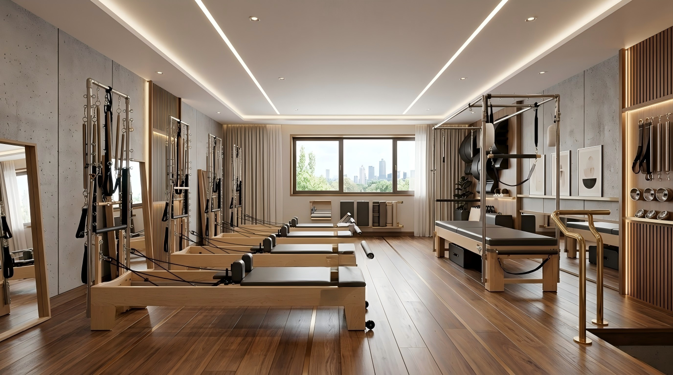 best Pilates reformer machine best Pilates reformer machine