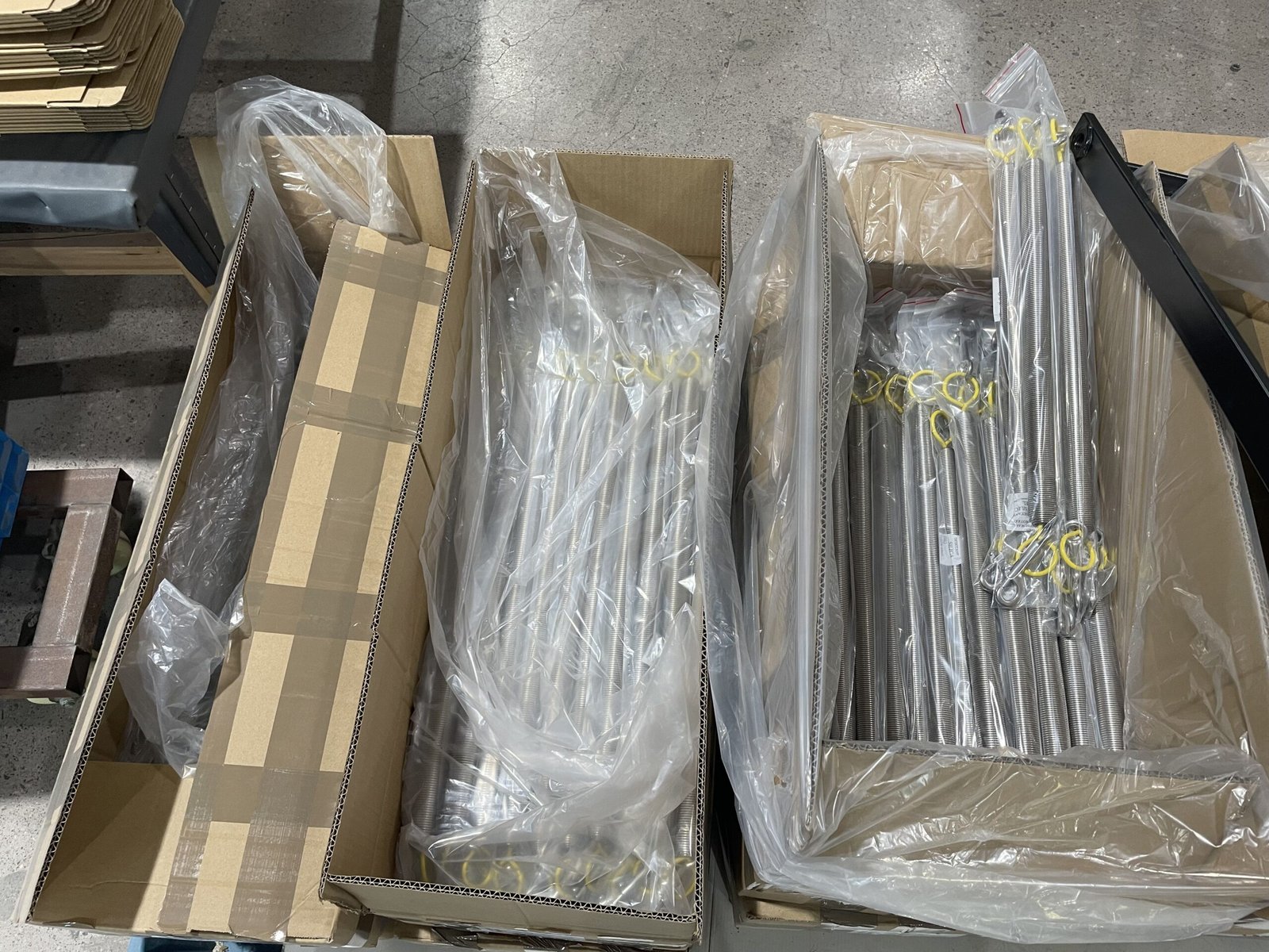 Evidence for Installation and After-Sales Confidence