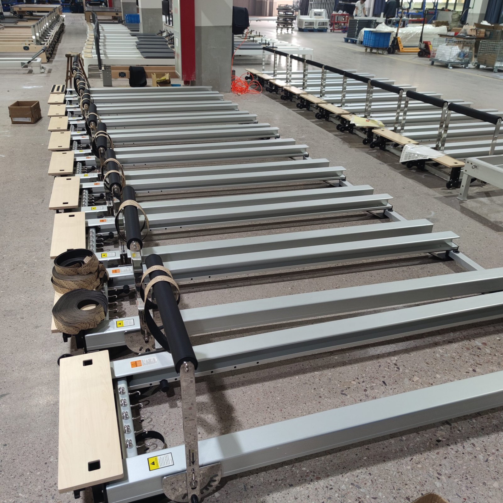 Evidence for Supplier Verification Before Bulk Purchase